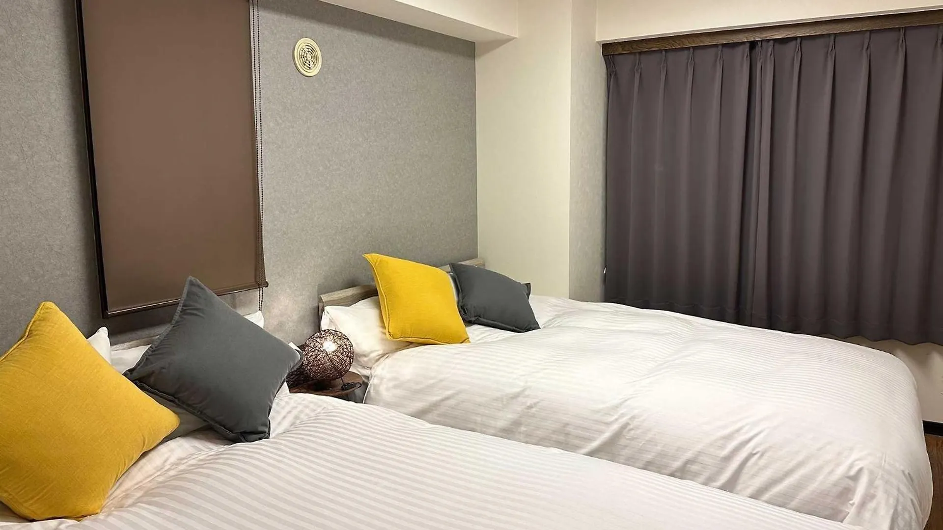 Lit'S Inn Sapporo - Vacation Stay 97117V Apartmán