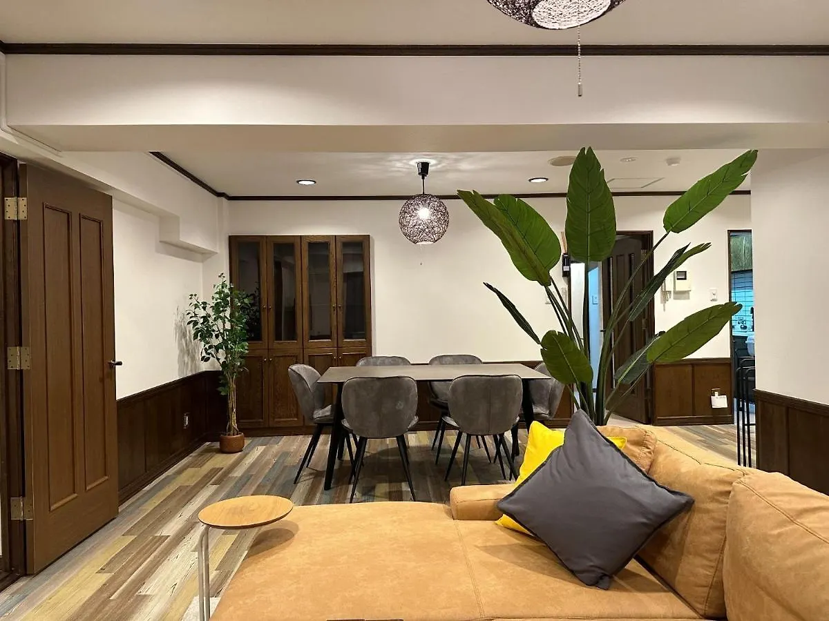 Lit'S Inn Sapporo - Vacation Stay 97117V 0*,