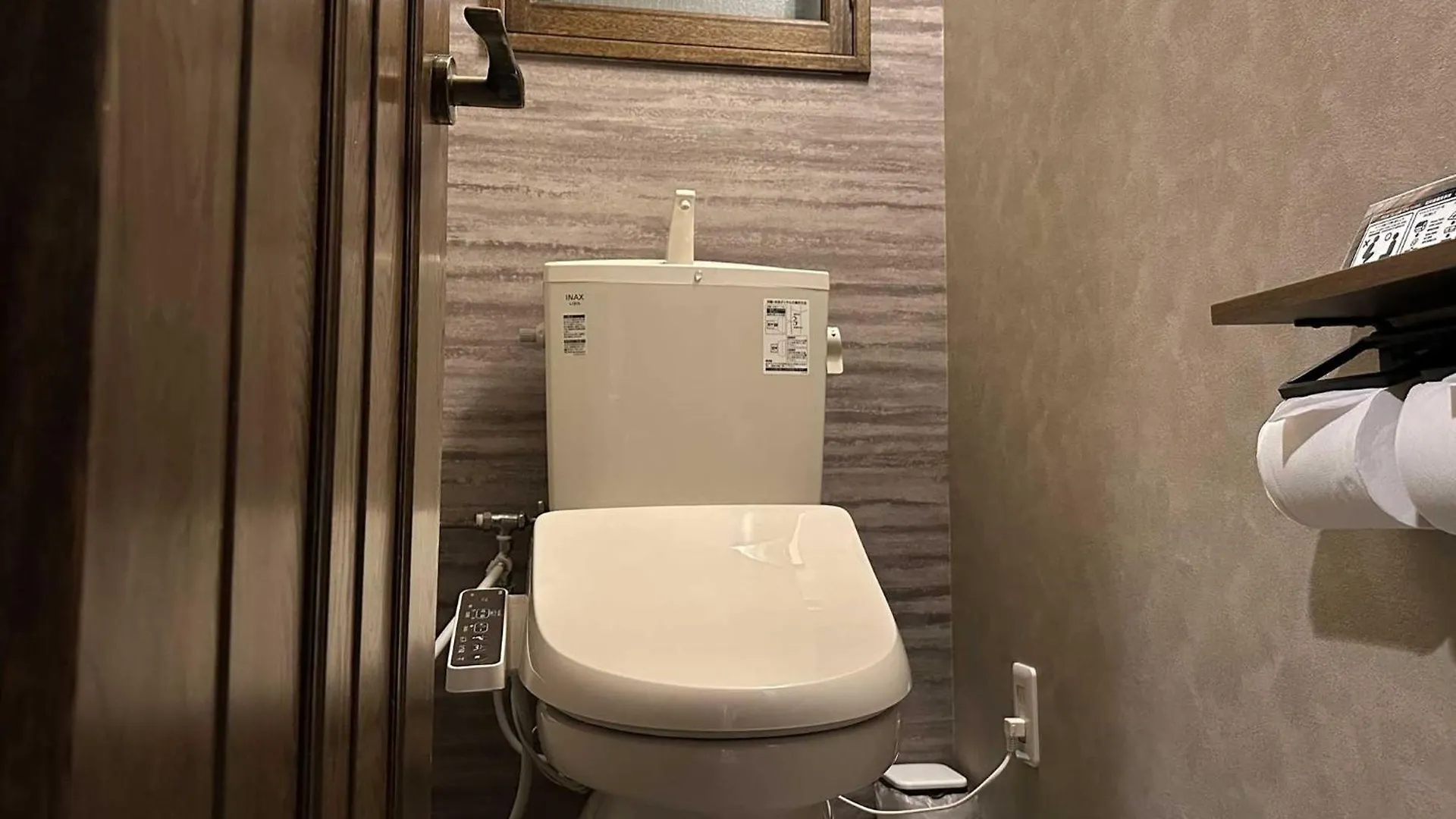 Apartment Lit'S Inn Sapporo - Vacation Stay 97117V Japan