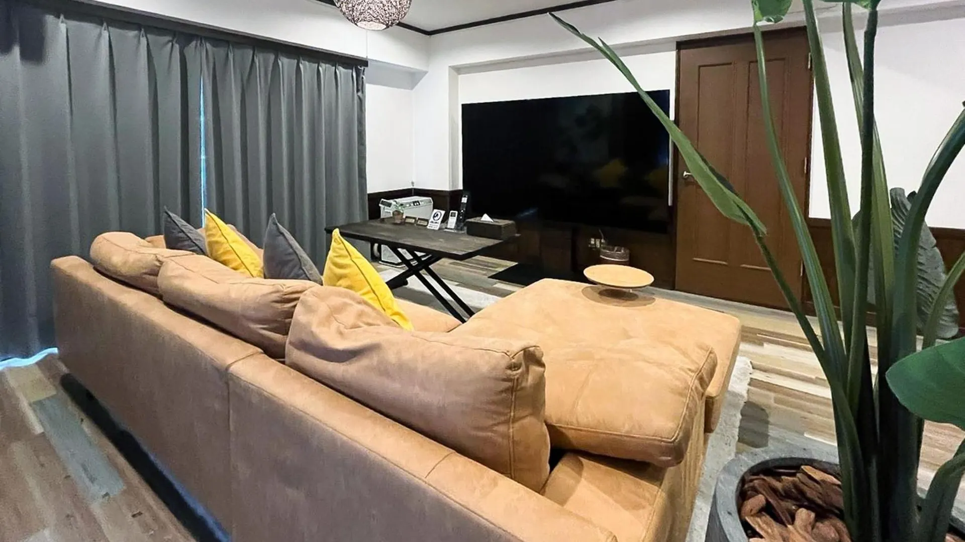 Lit'S Inn Sapporo - Vacation Stay 97117V