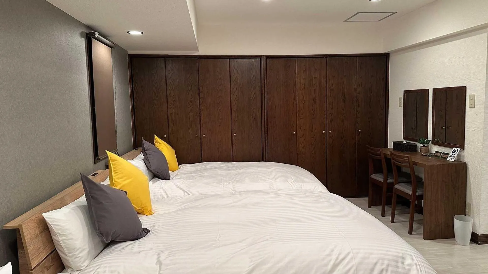 Lit'S Inn Sapporo - Vacation Stay 97117V Apartment