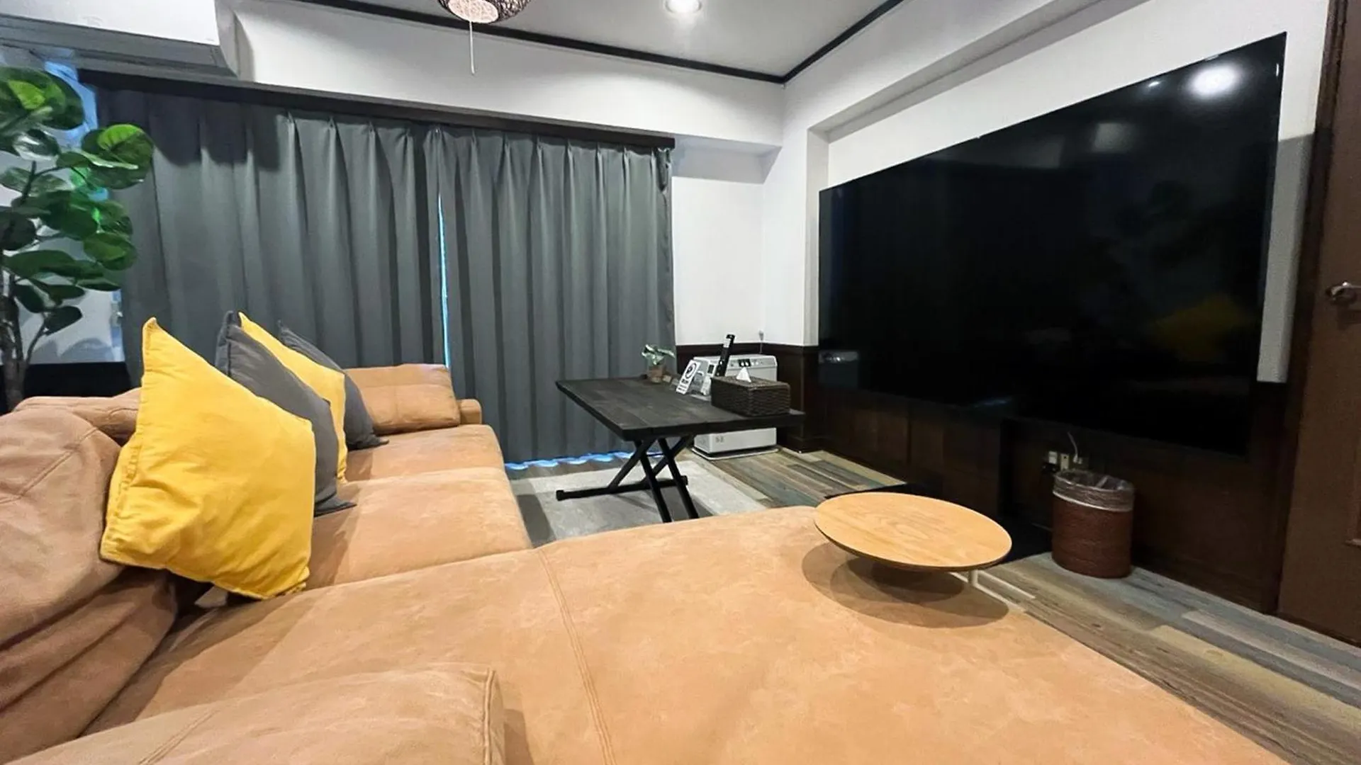 Lit'S Inn Sapporo - Vacation Stay 97117V